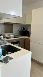 Marina Bay Residences (D1), Condominium #593652771
